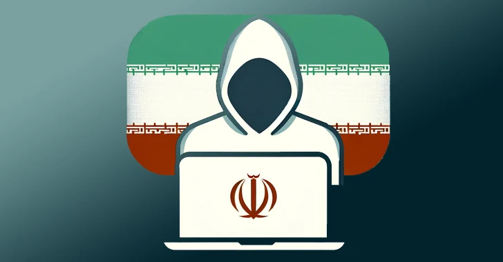 Iranian Hackers