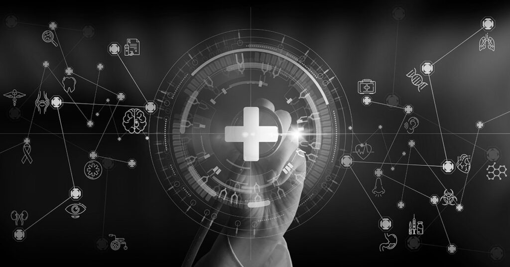 Quick Look at the New CISA Healthcare Mitigation Guide