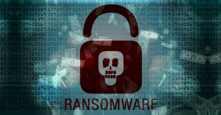 Ransomware-as-a-Service