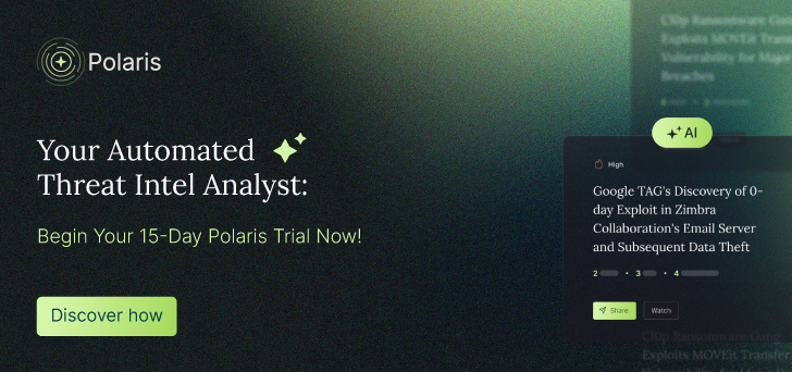 Cyber Threat Landscape Cyber Threat Landscape