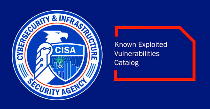CISA Flags 6 Vulnerabilities