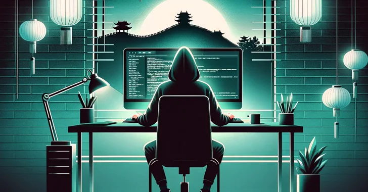 China-Linked Hackers