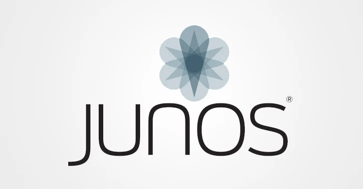 Juniper Networks