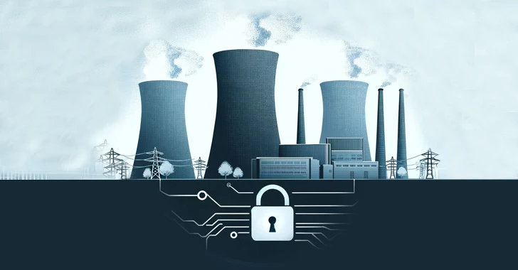 Denmark's Energy Sector Cyberattacks