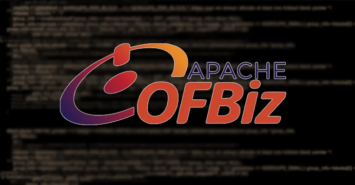 Apache OfBiz Vulnerability