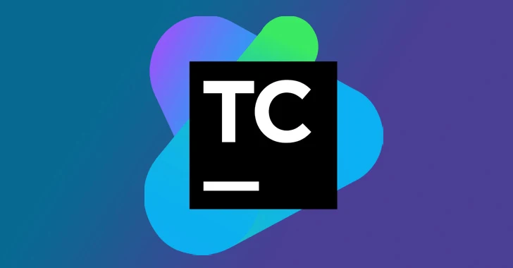 TeamCity On-Premises Flaw