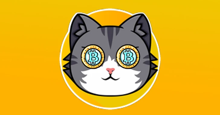 Cryptojacking Campaign