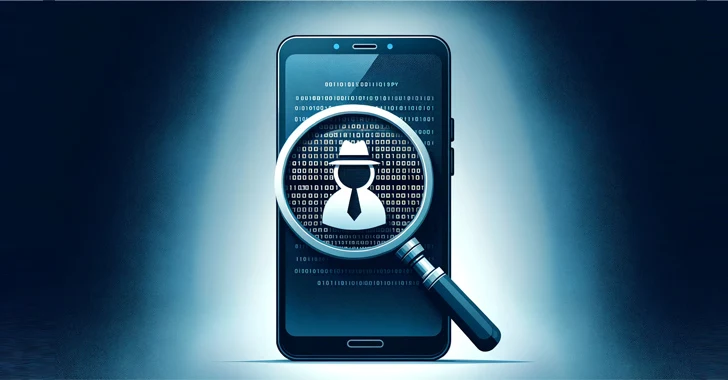 Illegal Spyware Surveillance