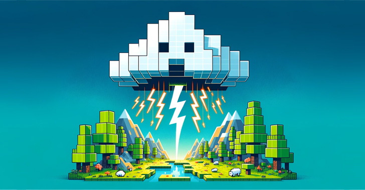 Crafting Shields: Defending Minecraft Servers Against DDoS Attacks