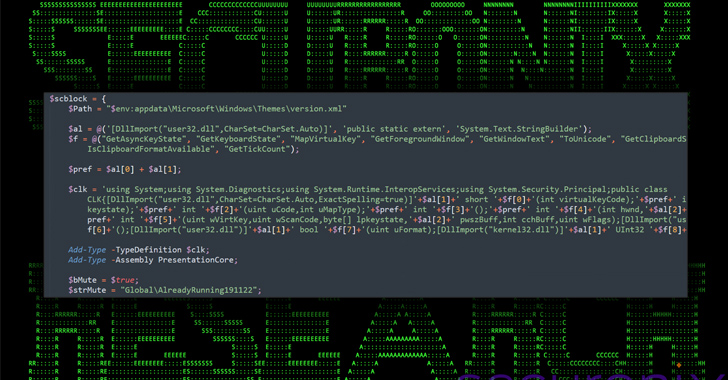 New DEEP#GOSU Malware Campaign Targets Windows Users with Advanced Tactics