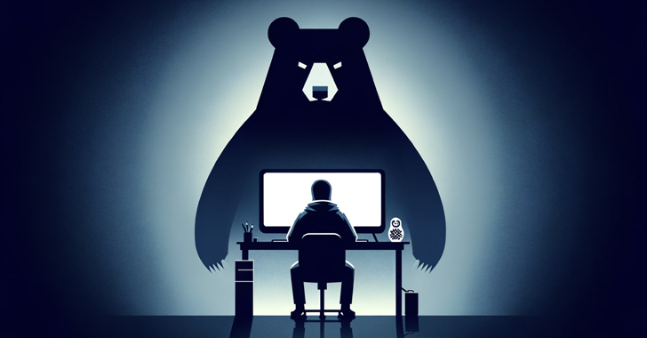 Russia Hackers Using TinyTurla-NG to Breach European NGO's Systems