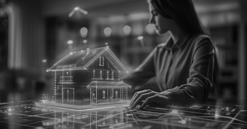 The Looming Cyber Threat in Real Estate