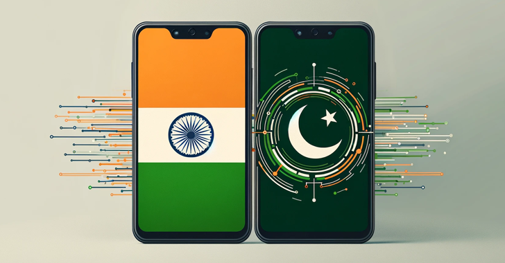 'eXotic Visit' Spyware Campaign Targets Android Users in India and Pakistan