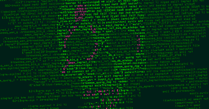 China-linked Hackers Deploy New 'UNAPIMON' Malware for Stealthy Operations