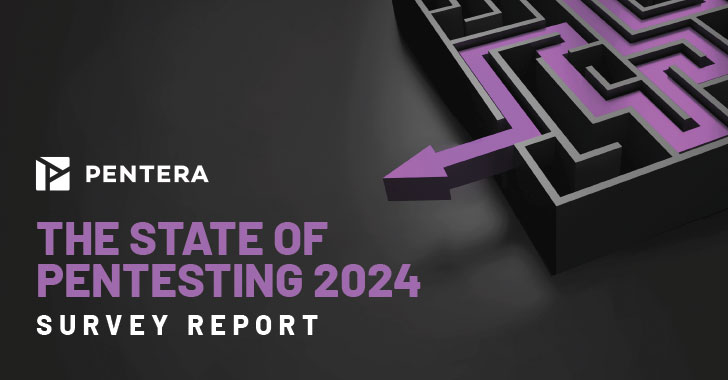 Pentera's 2024 Report Reveals Hundreds of Security Events per Week, Highlighting the Criticality of Continuous Validation