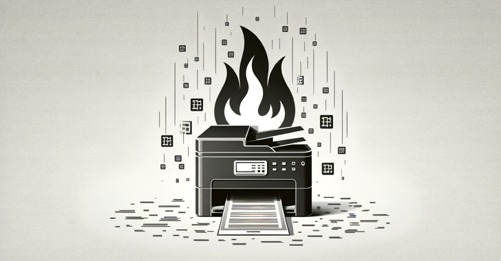 Russia's APT28 Exploited Windows Print Spooler Flaw to Deploy 'GooseEgg' Malware