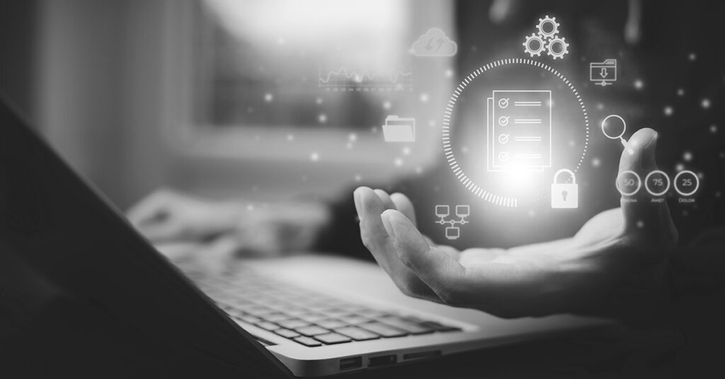 Security vs. Compliance: What