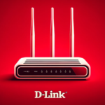 CISA Warns of Actively Exploited D-Link Router Vulnerabilities – Patch Now