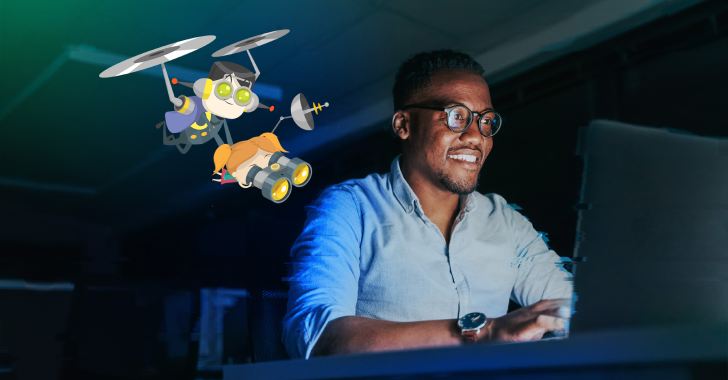 Everyone's an Expert: How to Empower Your Employees for Cybersecurity Success