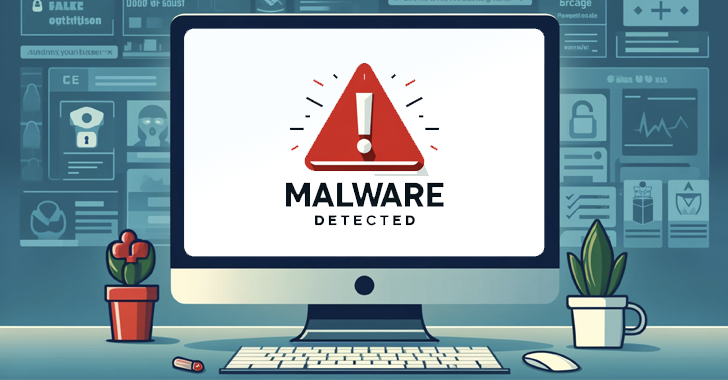 Fake Antivirus Websites Deliver Malware to Android and Windows Devices