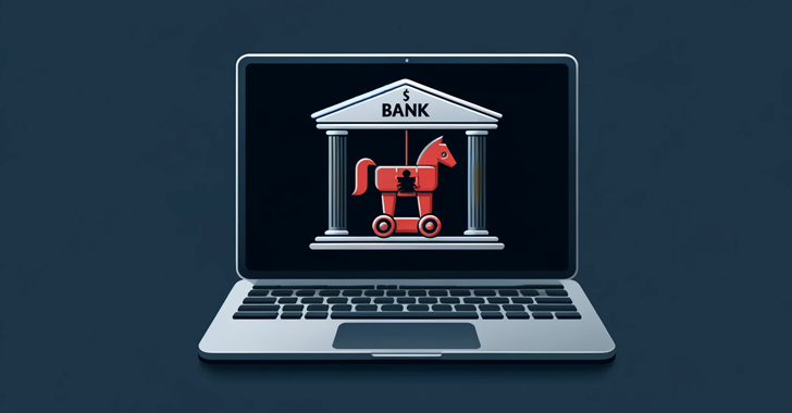 Grandoreiro Banking Trojan Resurfaces, Targeting Over 1,500 Banks Worldwide