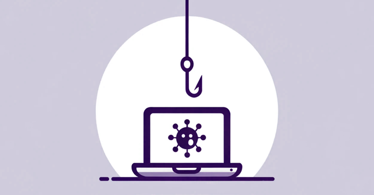 Latrodectus Malware Loader Emerges as IcedID's Successor in Phishing Campaigns