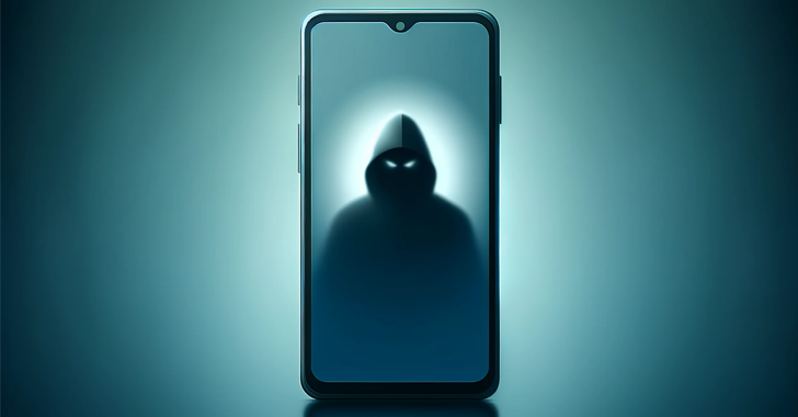 Malicious Android Apps Pose as Google, Instagram, WhatsApp, to Steal Credentials