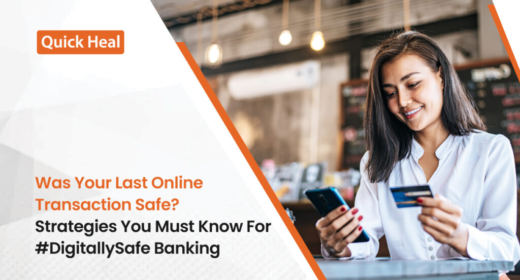 frauds and safe banking