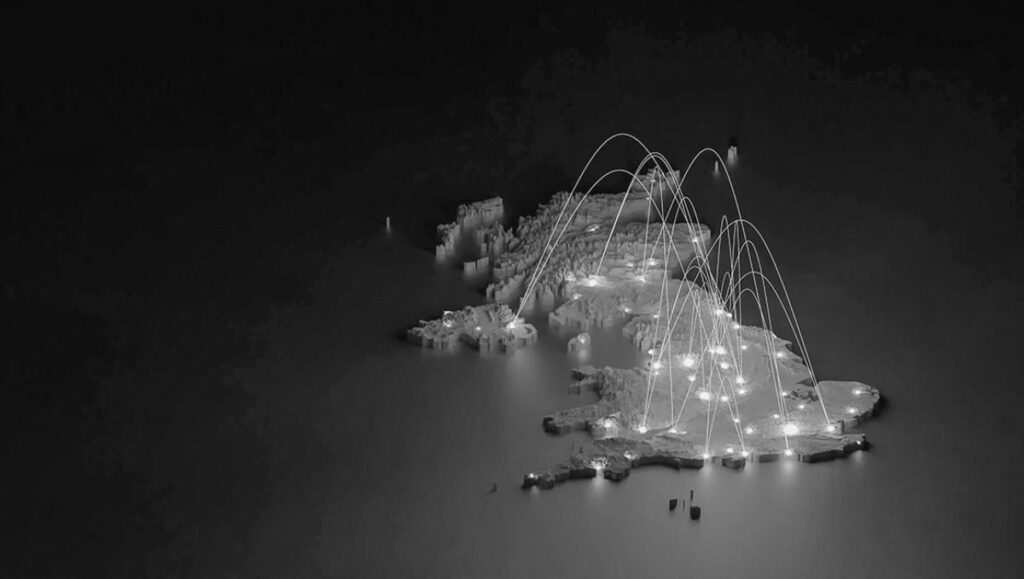 The UK’s Cybersecurity: Where Is it and Where Is it Going?