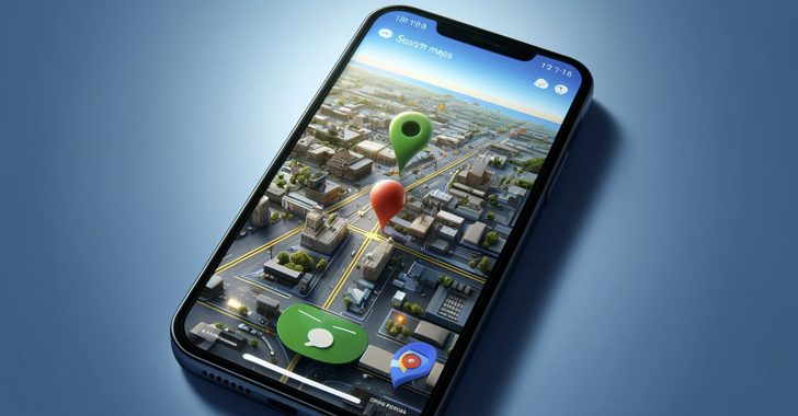 Google Maps Timeline Data to be Stored Locally on Your Device for Privacy