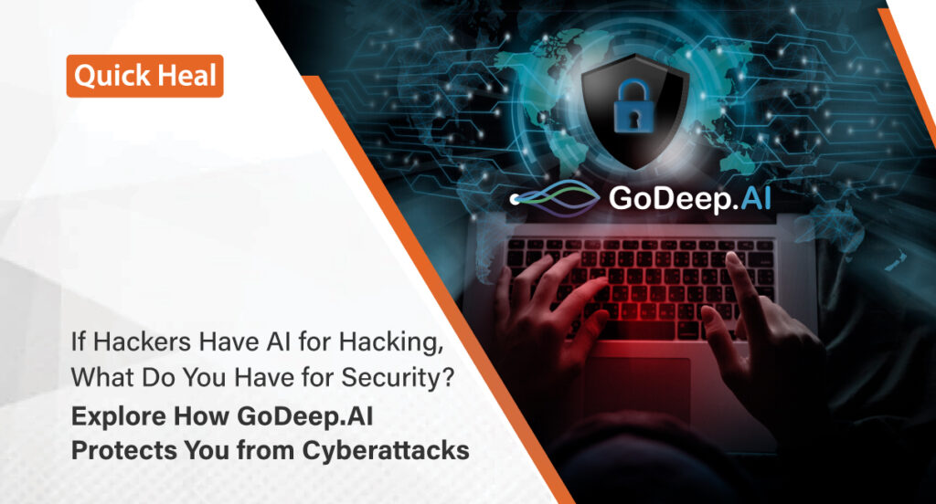 AI for hacking