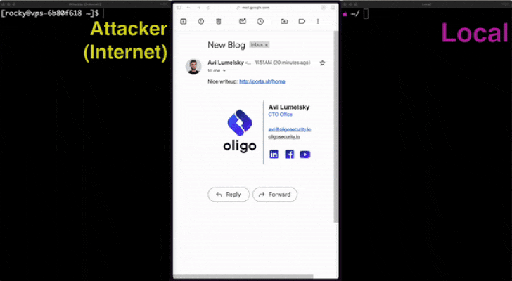 Browser Vulnerability Browser Vulnerability