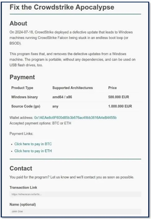 Phishing Attacks Phishing Attacks