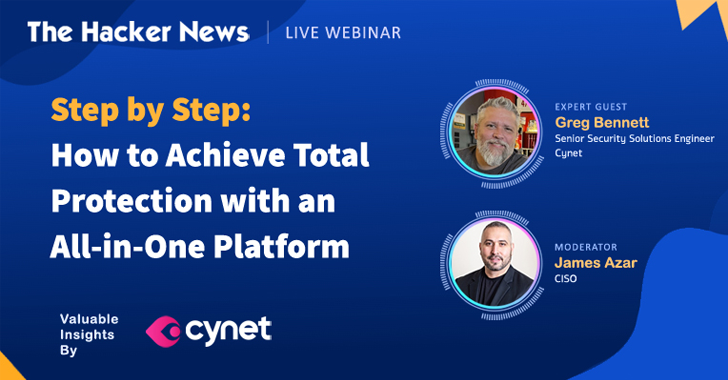 All-in-One Cybersecurity Platform All-in-One Cybersecurity Platform
