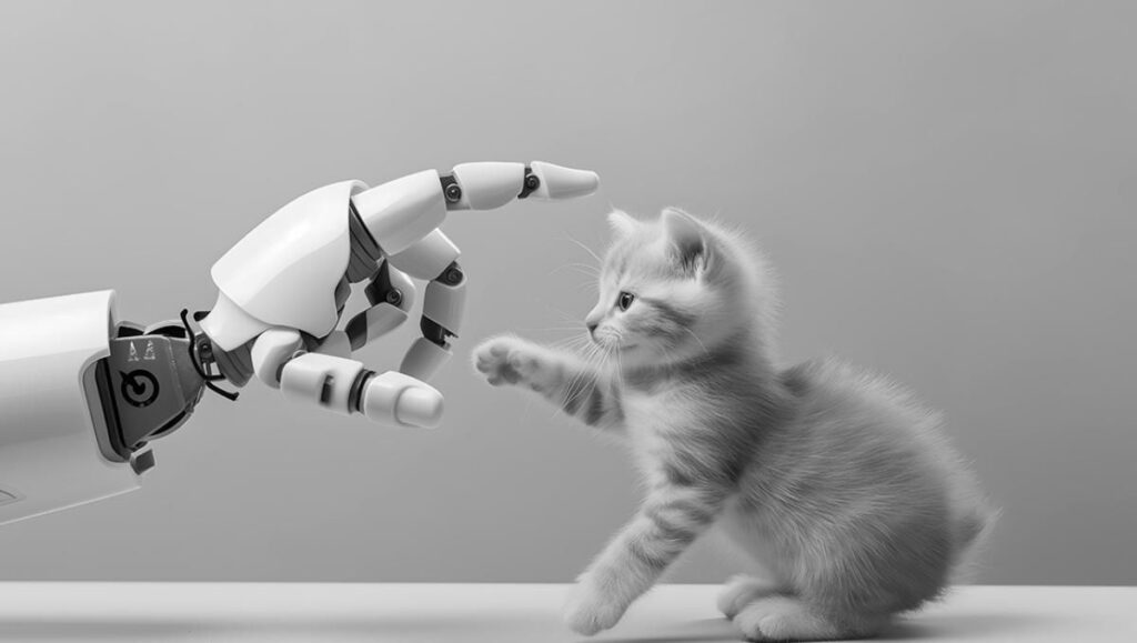 Fast Forward or Freefall? Navigating the Rise of AI in Cybersecurity
