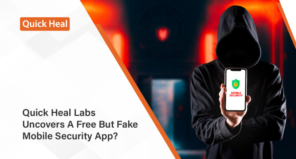 fake mobile security app