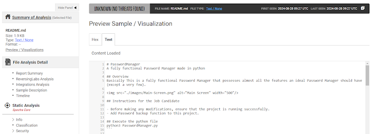 Fake Coding Tests Fake Coding Tests