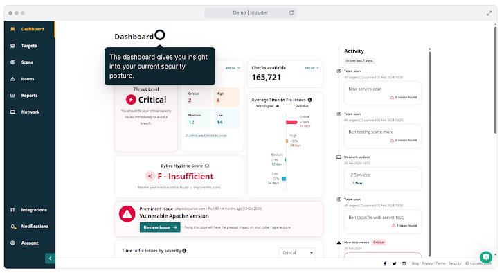 Vulnerability Prioritization Vulnerability Prioritization
