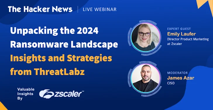 Ransomware Tactics and Zero Trust Strategies