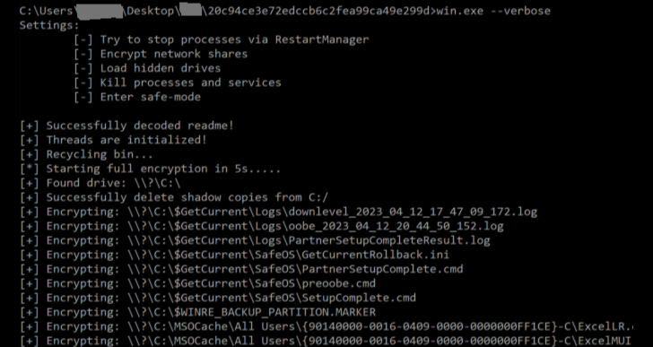 Veeam Vulnerability Ransowmare Veeam Vulnerability Ransowmare