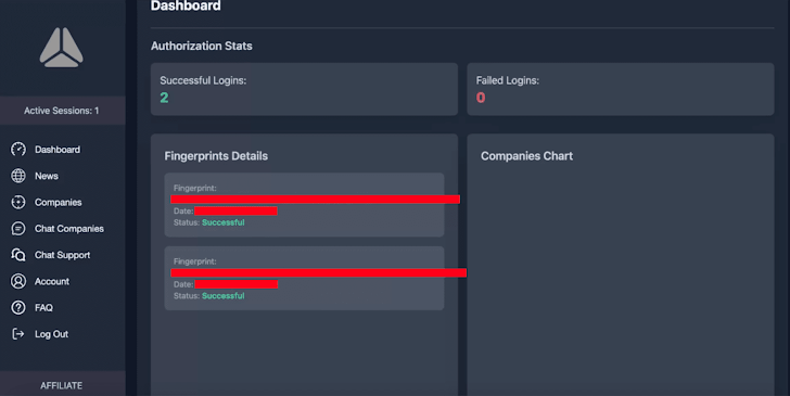 Cicada3301 Ransomware Cicada3301 Ransomware