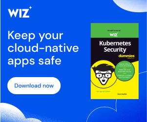 Kubernetes Security for Dummies