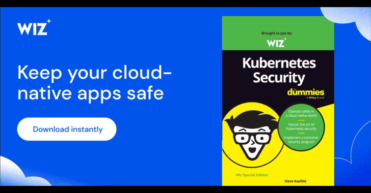 Kubernetes Security for Dummies