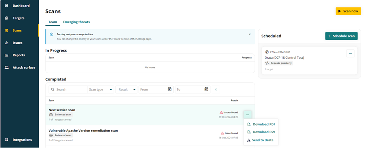 vulnerability management vulnerability management