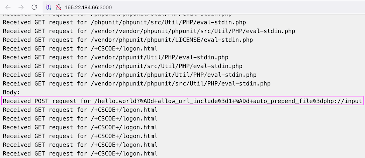AndroxGh0st Malware AndroxGh0st Malware