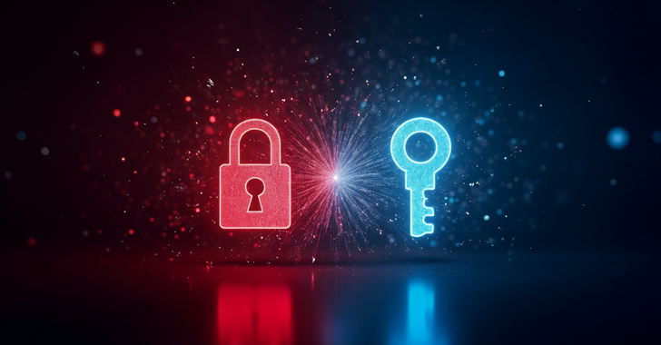 Free Decryptor Released for BitLocker-Based ShrinkLocker Ransomware Victims