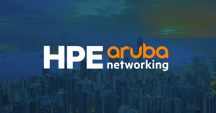 HPE Issues Critical Security Patches for Aruba Access Point Vulnerabilities